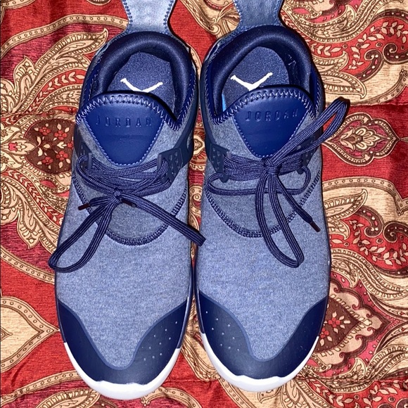 Jordan luralons worn once! - Picture 2 of 4